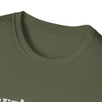Warrior Mode T-Shirt
