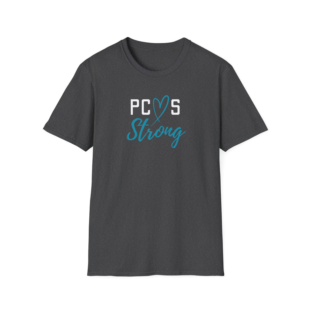 PCOS Strong T-Shirt