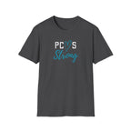 PCOS Strong T-Shirt