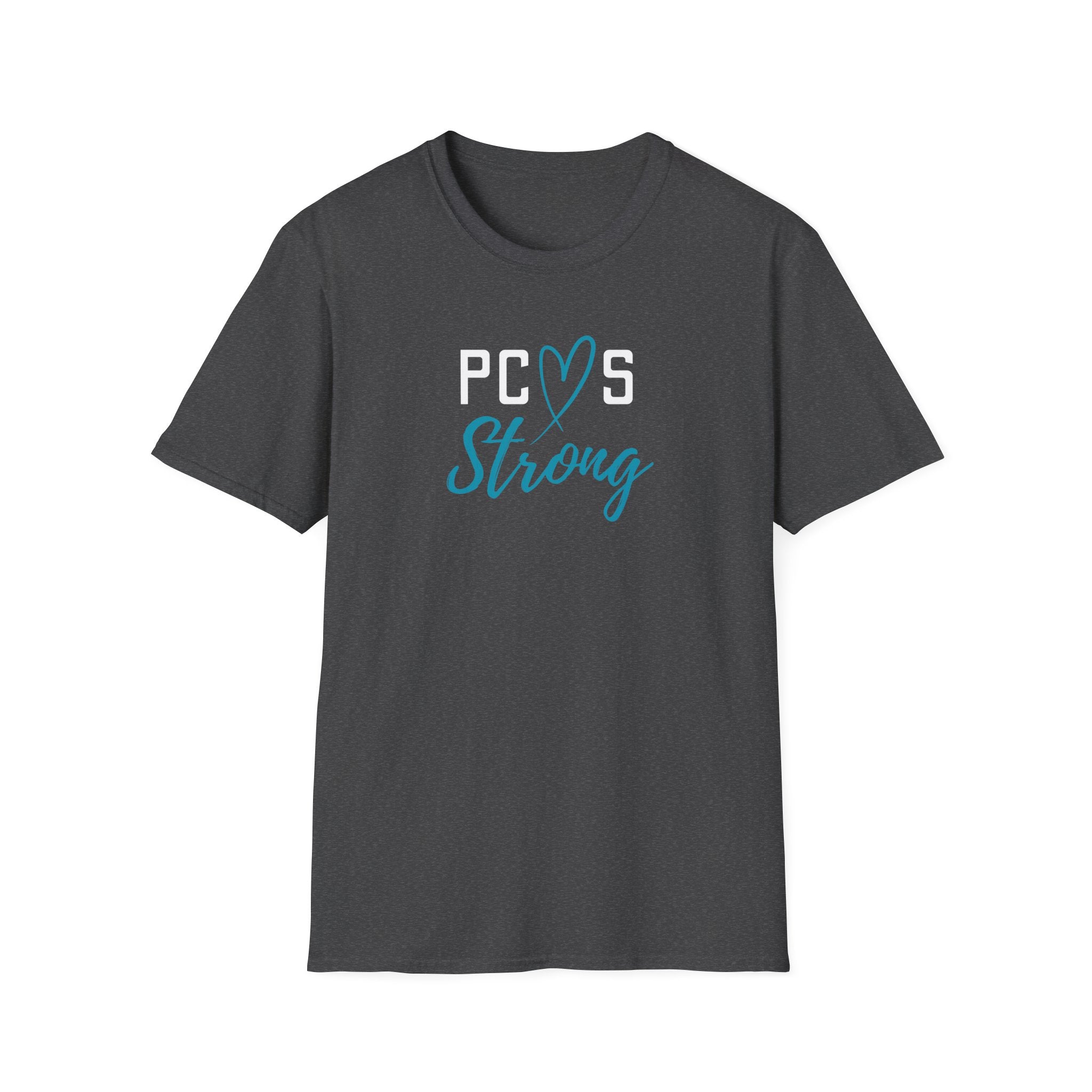 PCOS Strong T-Shirt