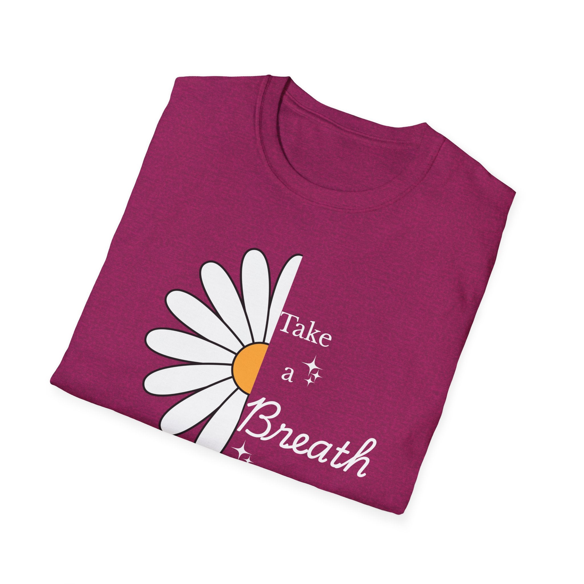 Take A Breath T-Shirt