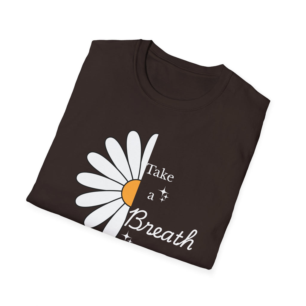 Take A Breath T-Shirt