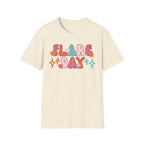 Flare Day T-Shirt