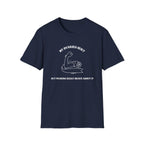 My Ovaries Hurt  T-Shirt