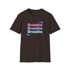 Breathe Stacked T-Shirt