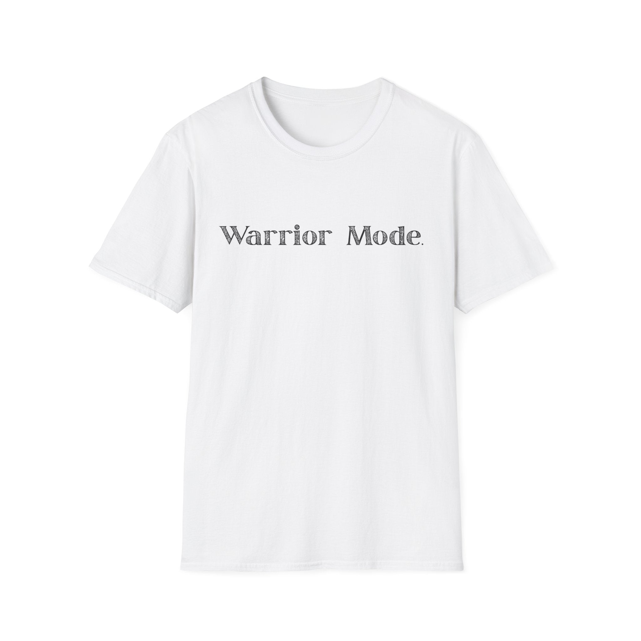 Warrior Mode T-Shirt