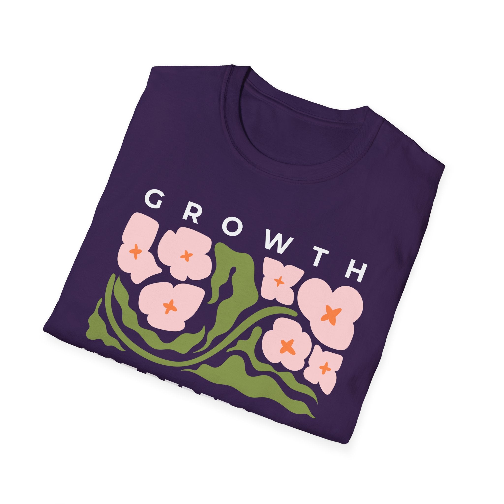 Growth Not Perfection T-Shirt