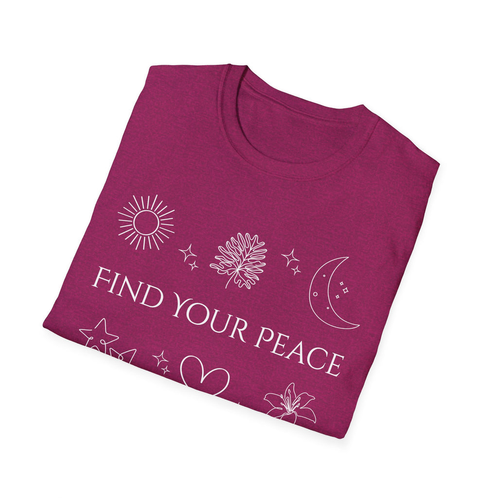 Find Your Peace T-Shirt