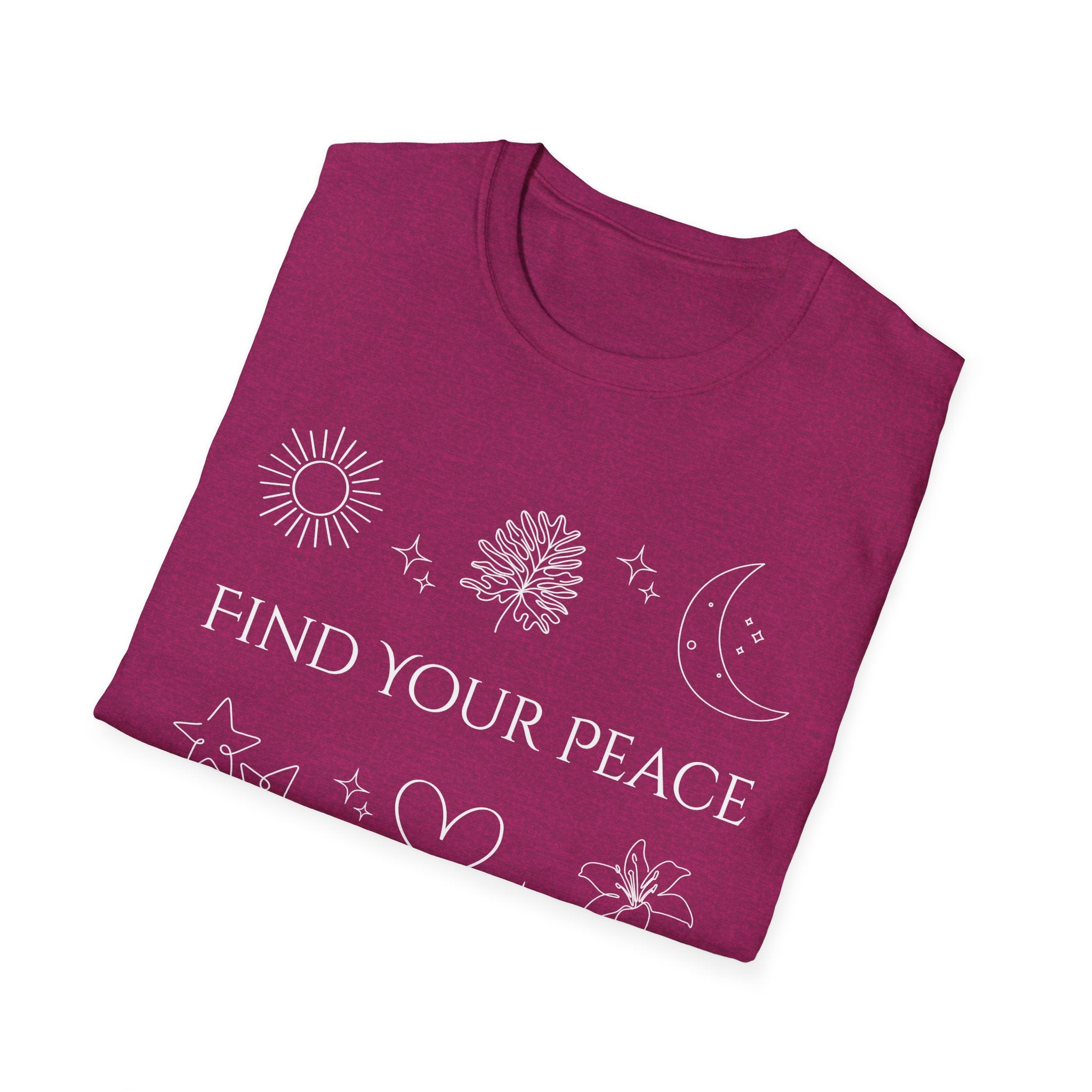 Find Your Peace T-Shirt