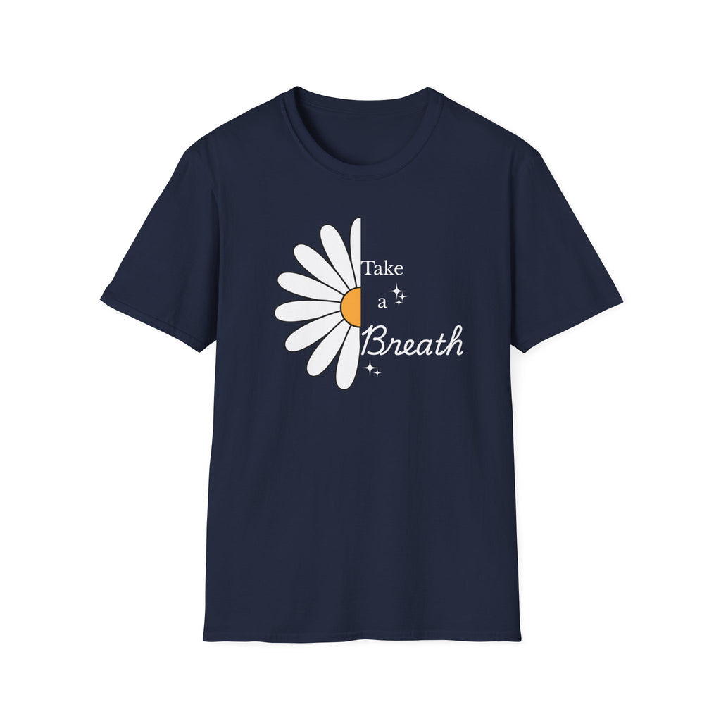 Take A Breath T-Shirt
