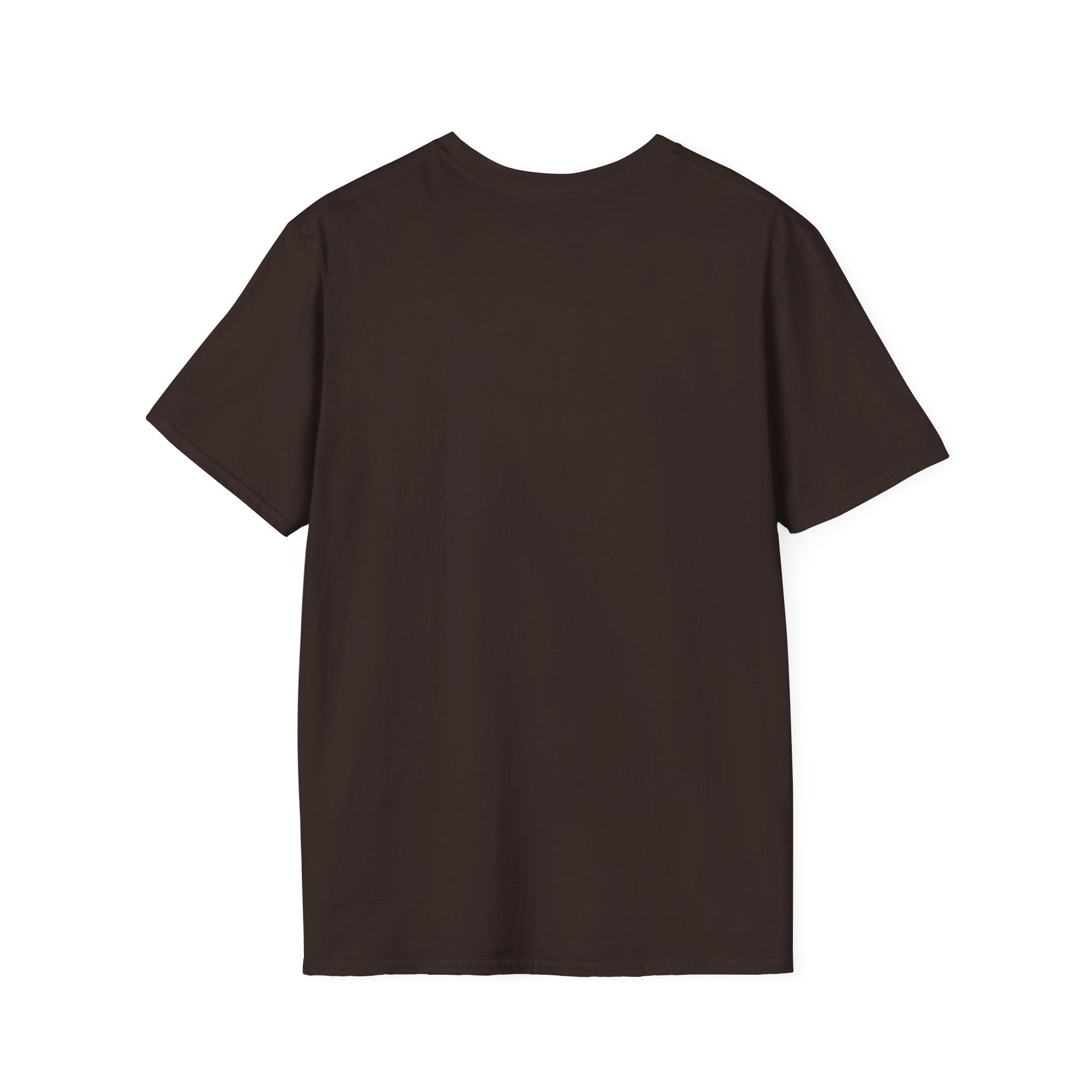 Nature Heals T-Shirt