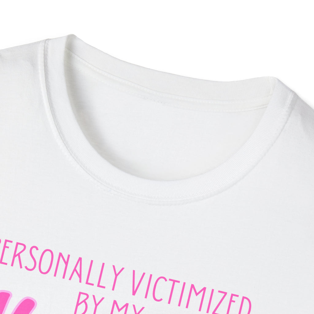Personally Victimized by my Hormones T-Shirt
