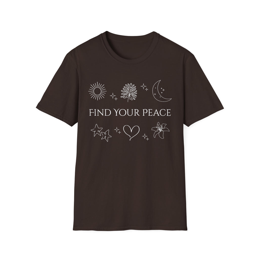 Find Your Peace T-Shirt