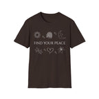 Find Your Peace T-Shirt