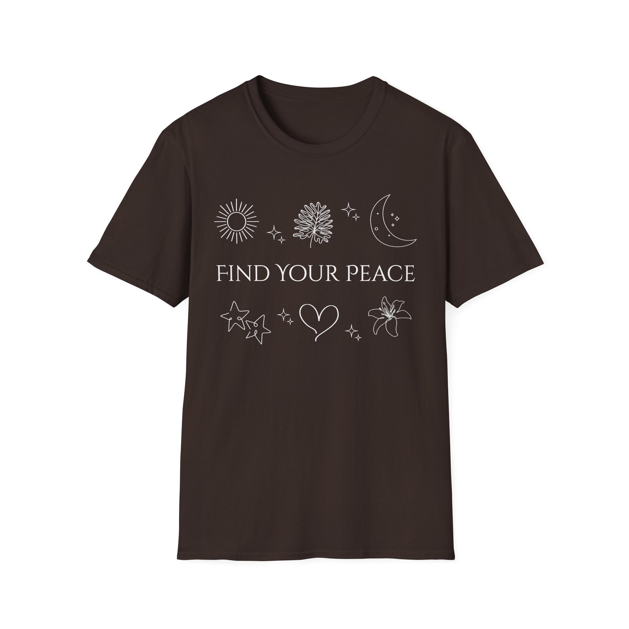 Find Your Peace T-Shirt