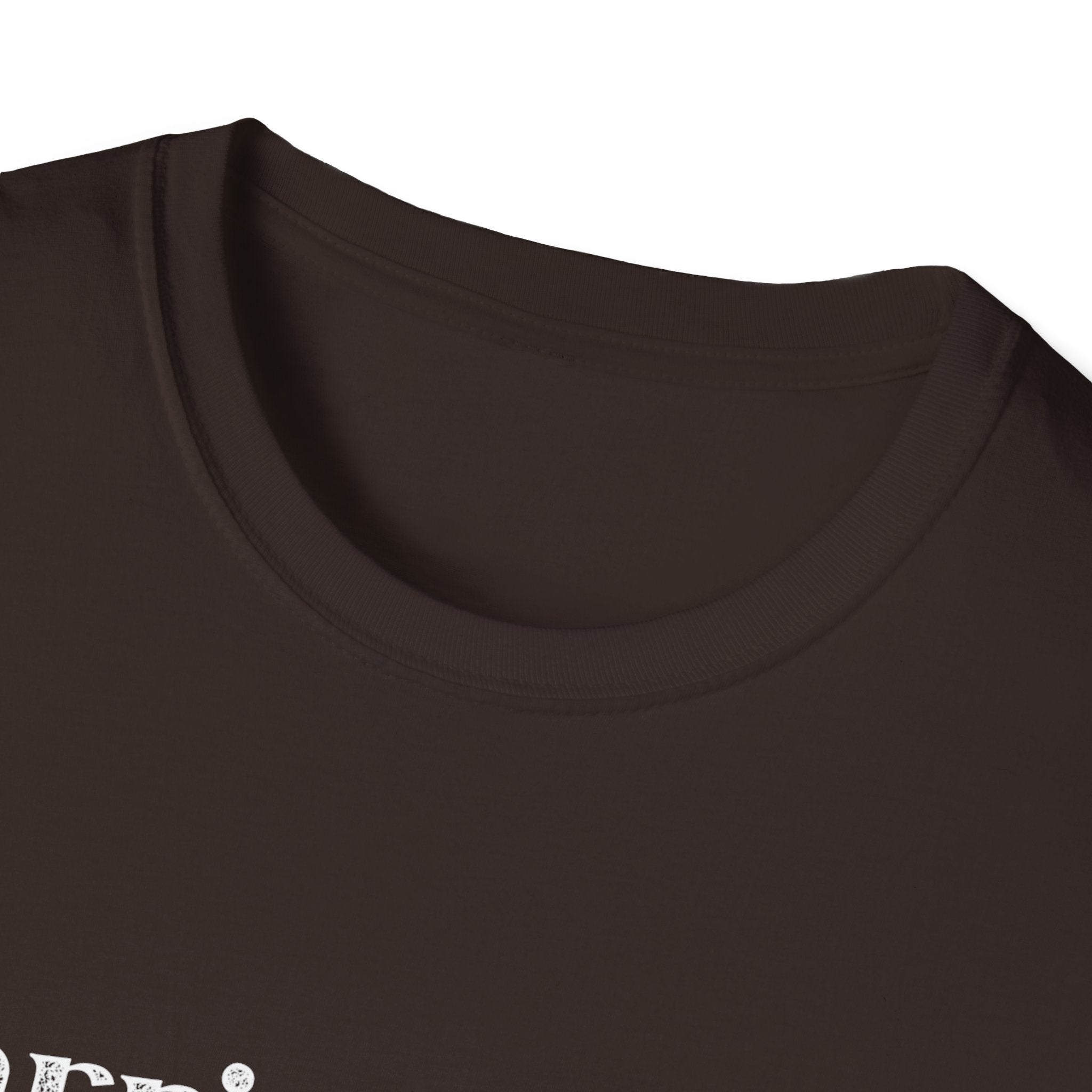 Warrior Mode T-Shirt