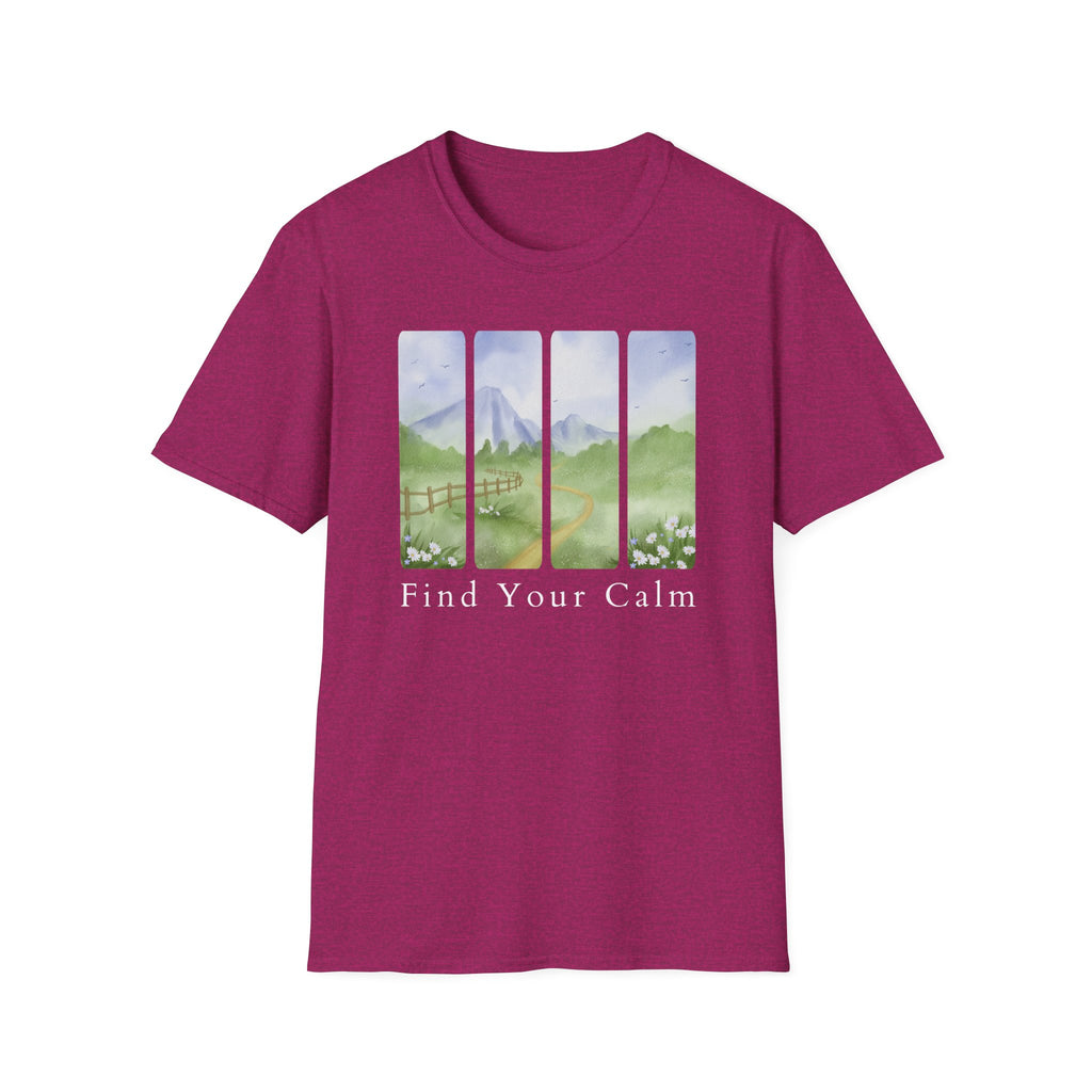 Find Your Calm T-Shirt