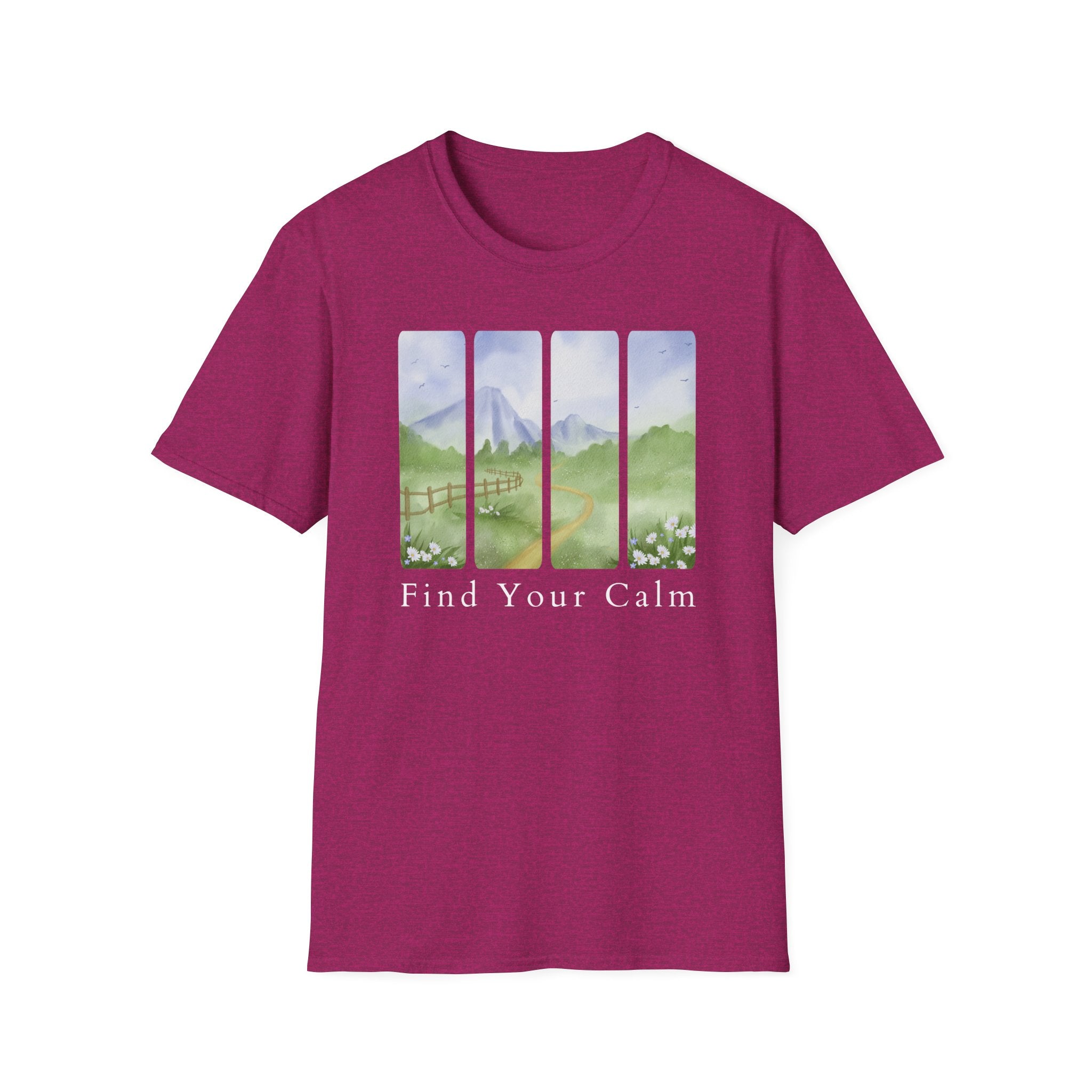 Find Your Calm T-Shirt