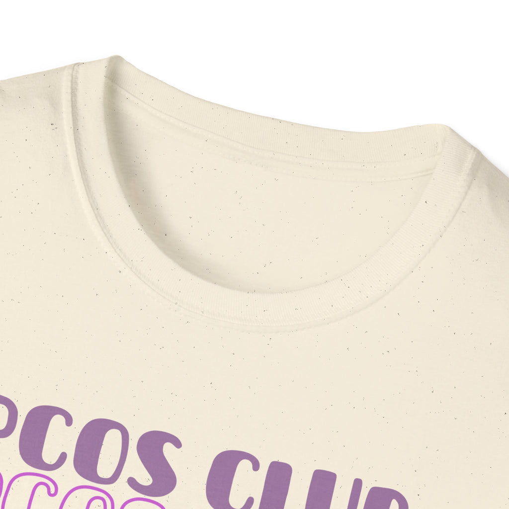 PCOS Club T-Shirt