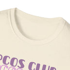 PCOS Club T-Shirt