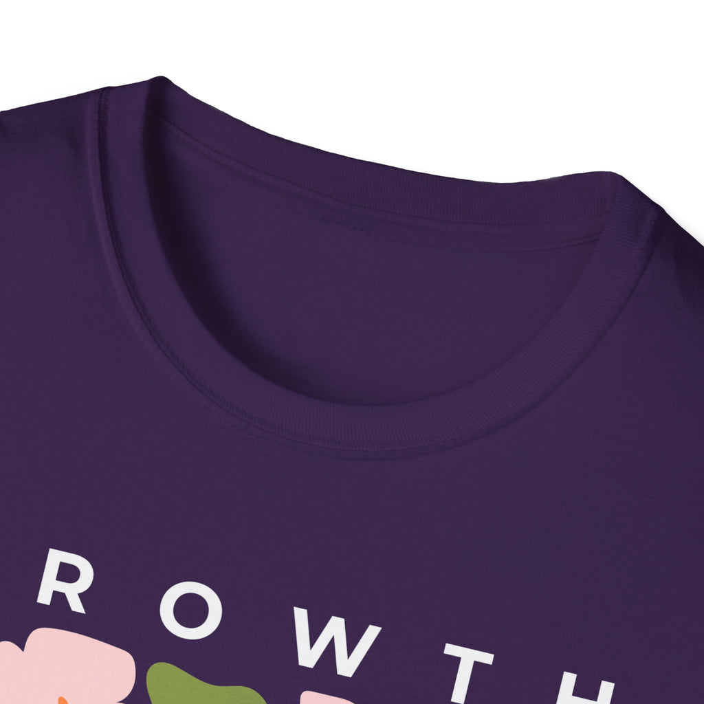 Growth Not Perfection T-Shirt