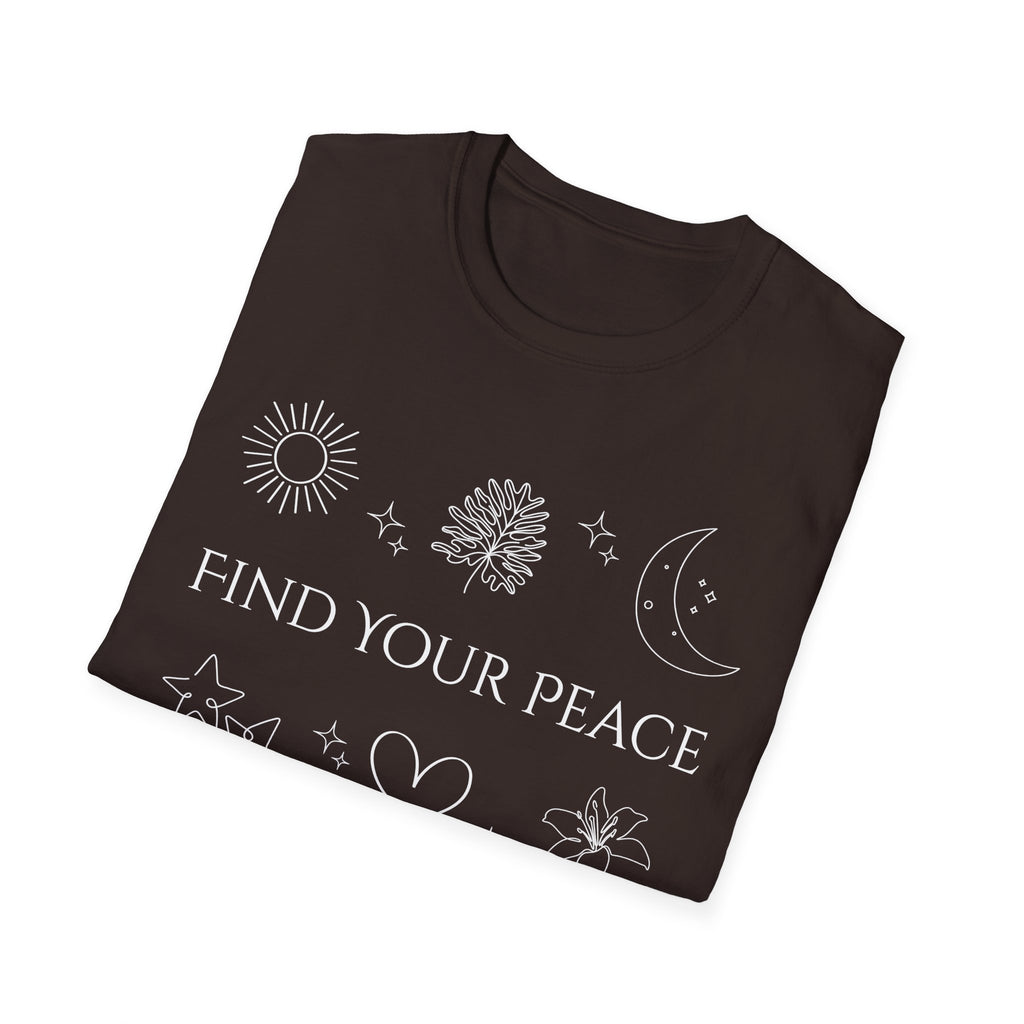Find Your Peace T-Shirt