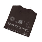 Find Your Peace T-Shirt