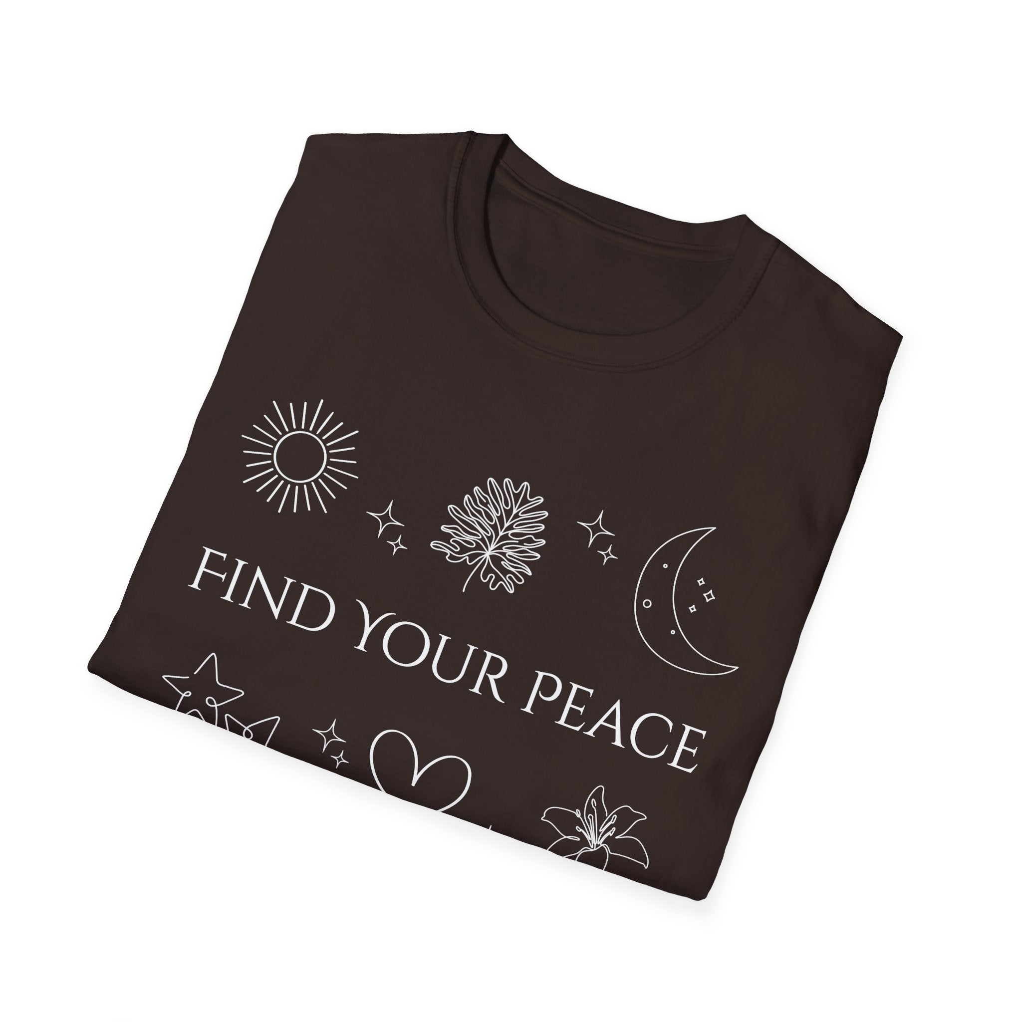 Find Your Peace T-Shirt