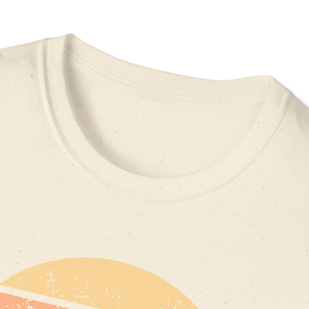 Nature Heals T-Shirt