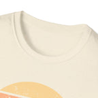 Nature Heals T-Shirt