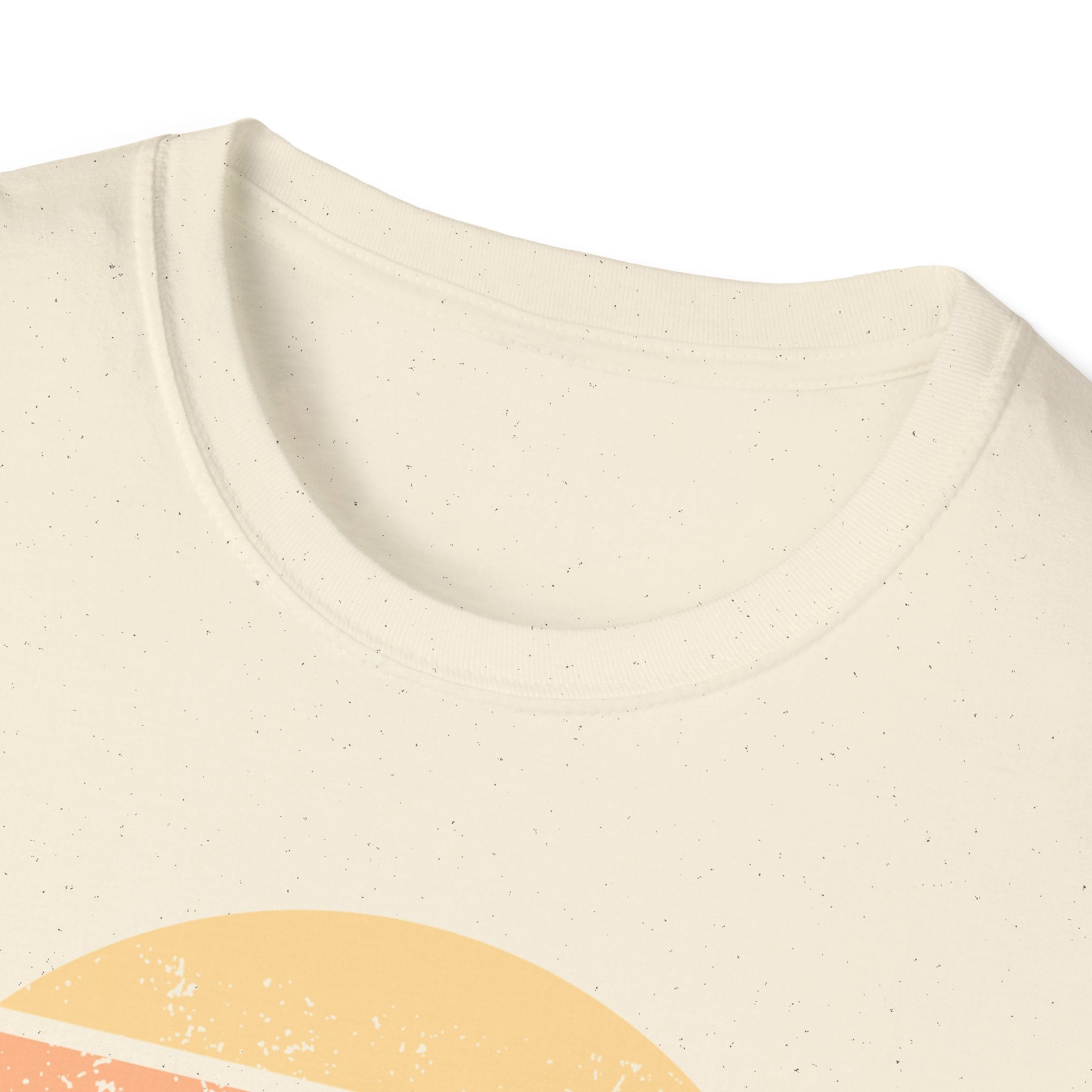 Nature Heals T-Shirt