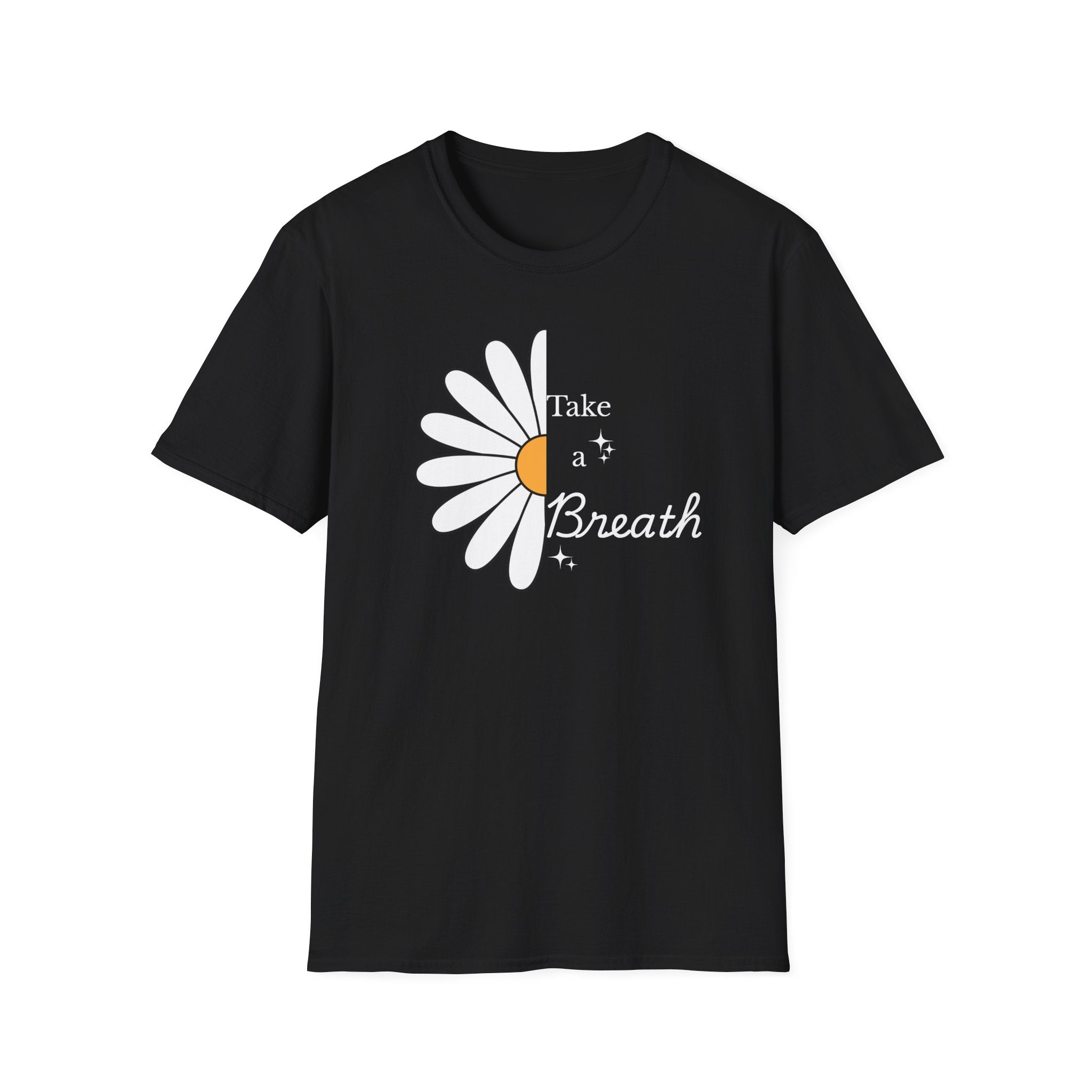 Take A Breath T-Shirt