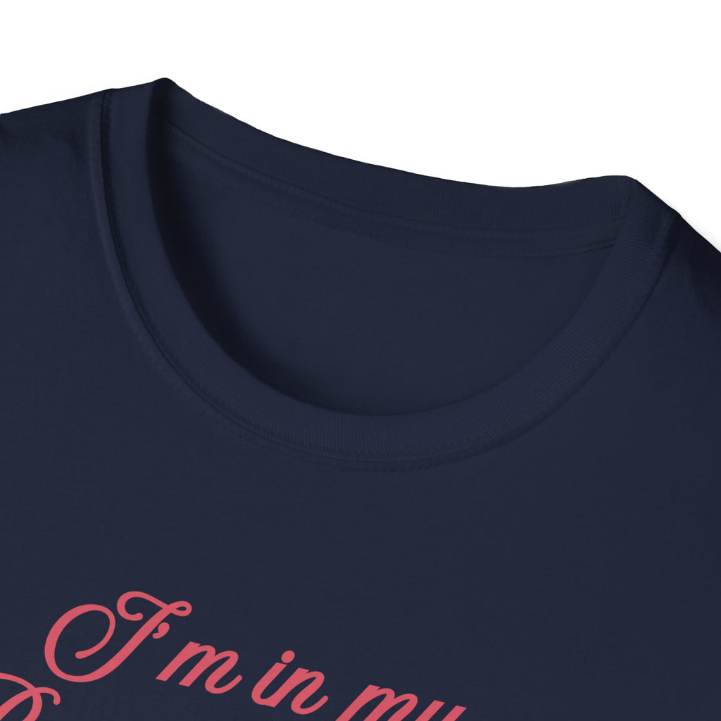 I’m in My Boundaries Era T-Shirt