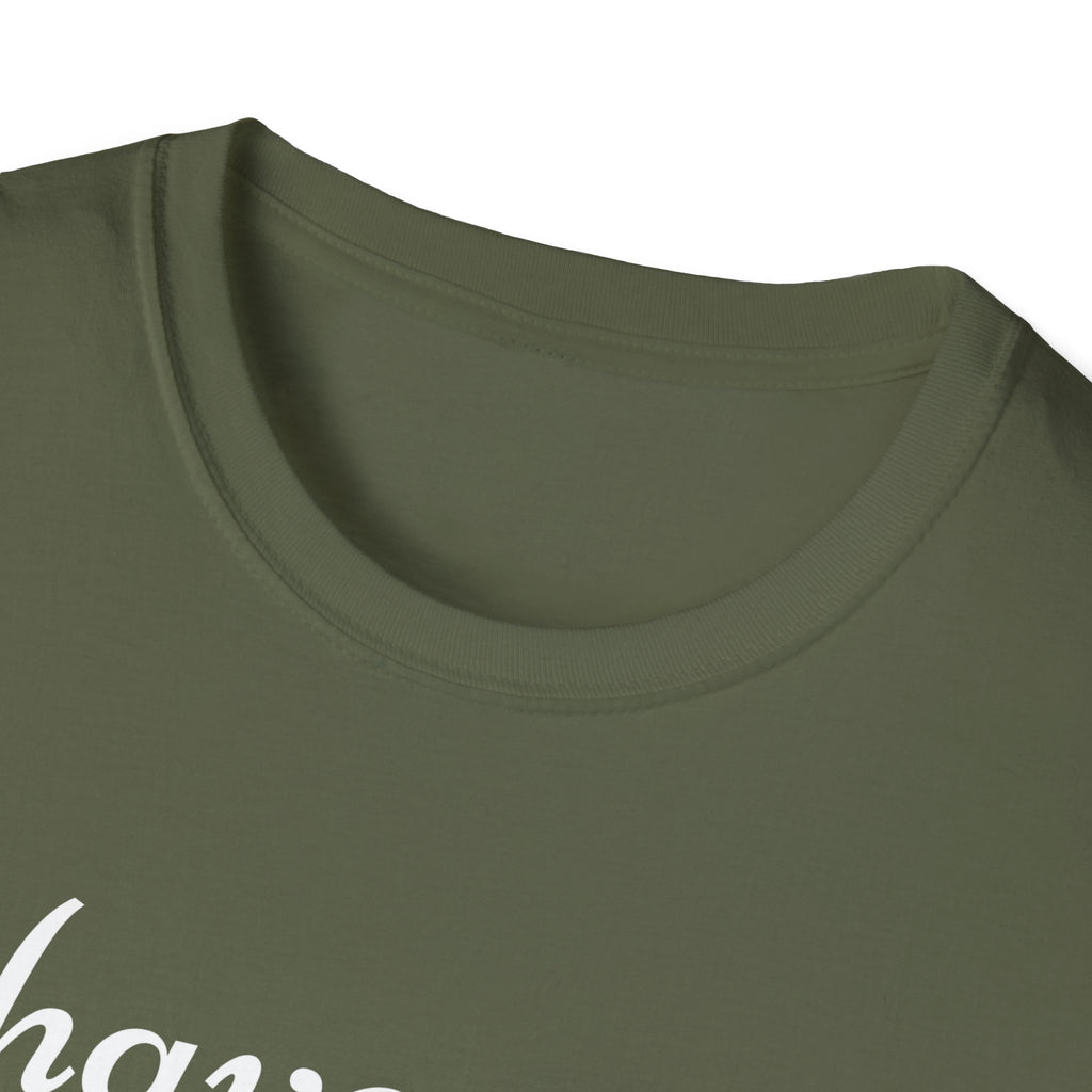 Have Courage and be Kind T-Shirt