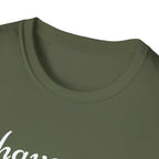 Have Courage and be Kind T-Shirt
