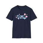 It's Cool to be Kind T-Shirt