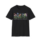 Grow Positive Thoughts T-Shirt