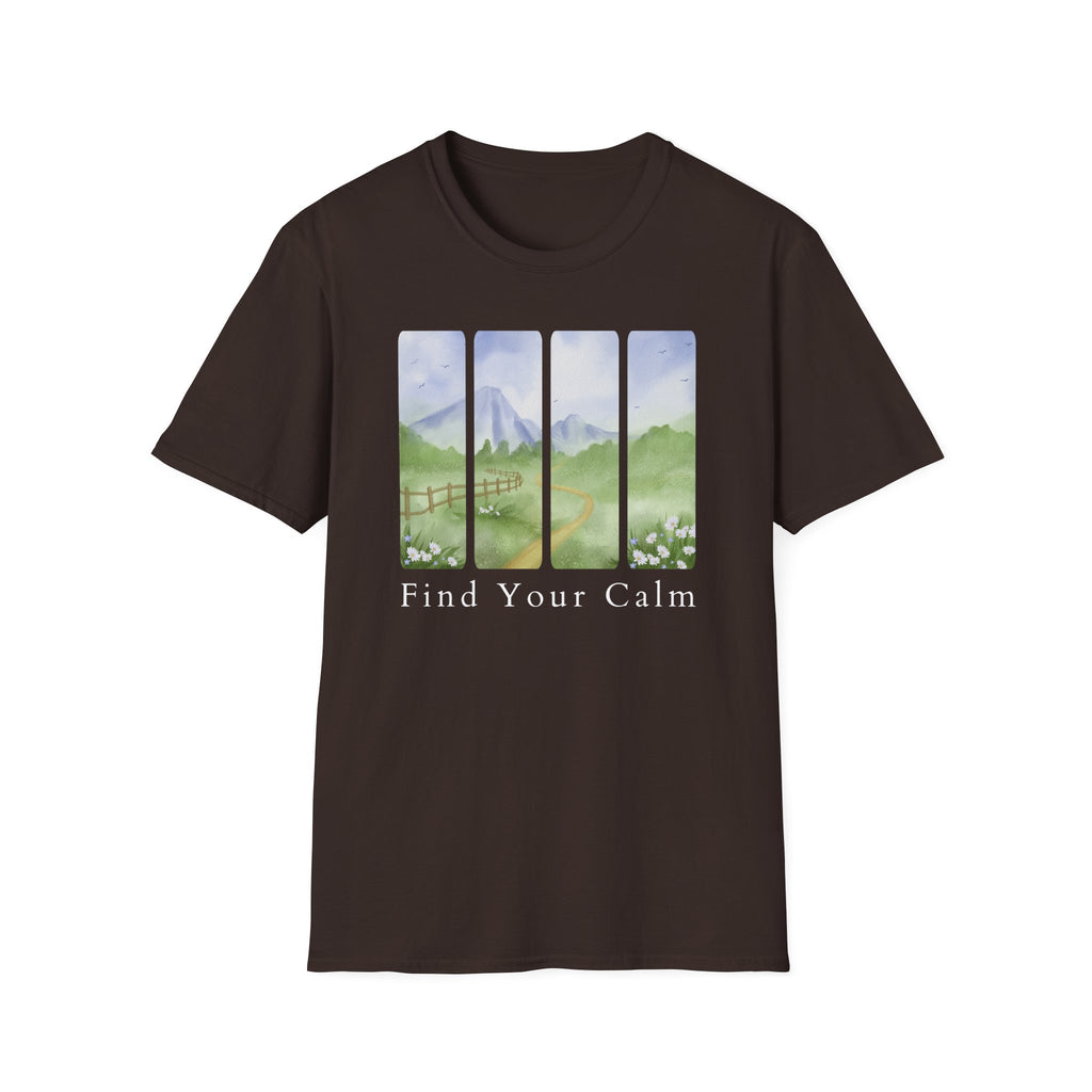 Find Your Calm T-Shirt