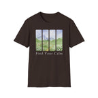 Find Your Calm T-Shirt