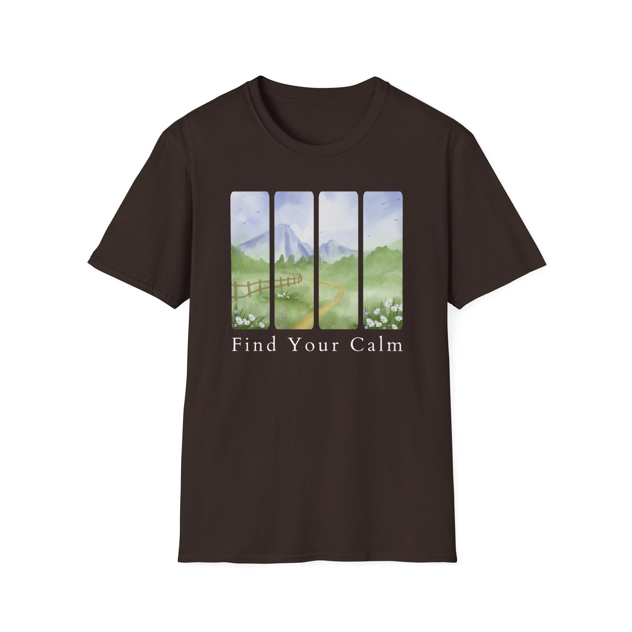 Find Your Calm T-Shirt