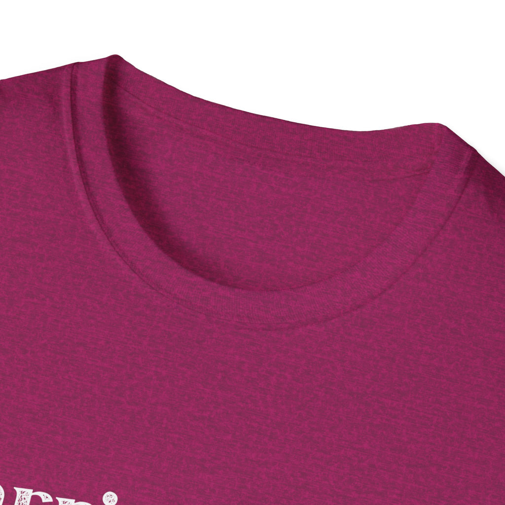 Warrior Mode T-Shirt