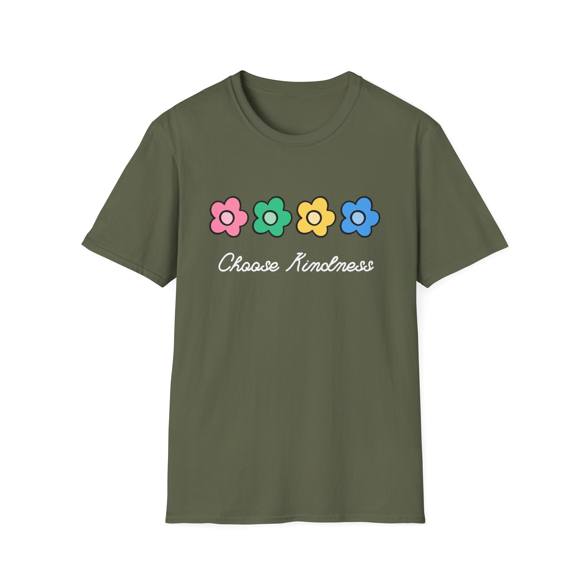 Choose Kindness T-shirt