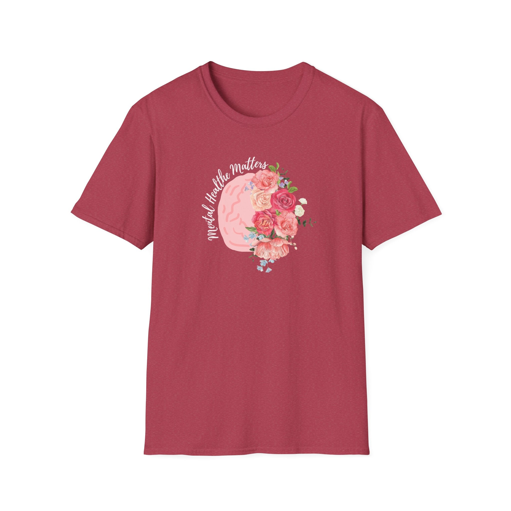 Mental Health Matters T-Shirt
