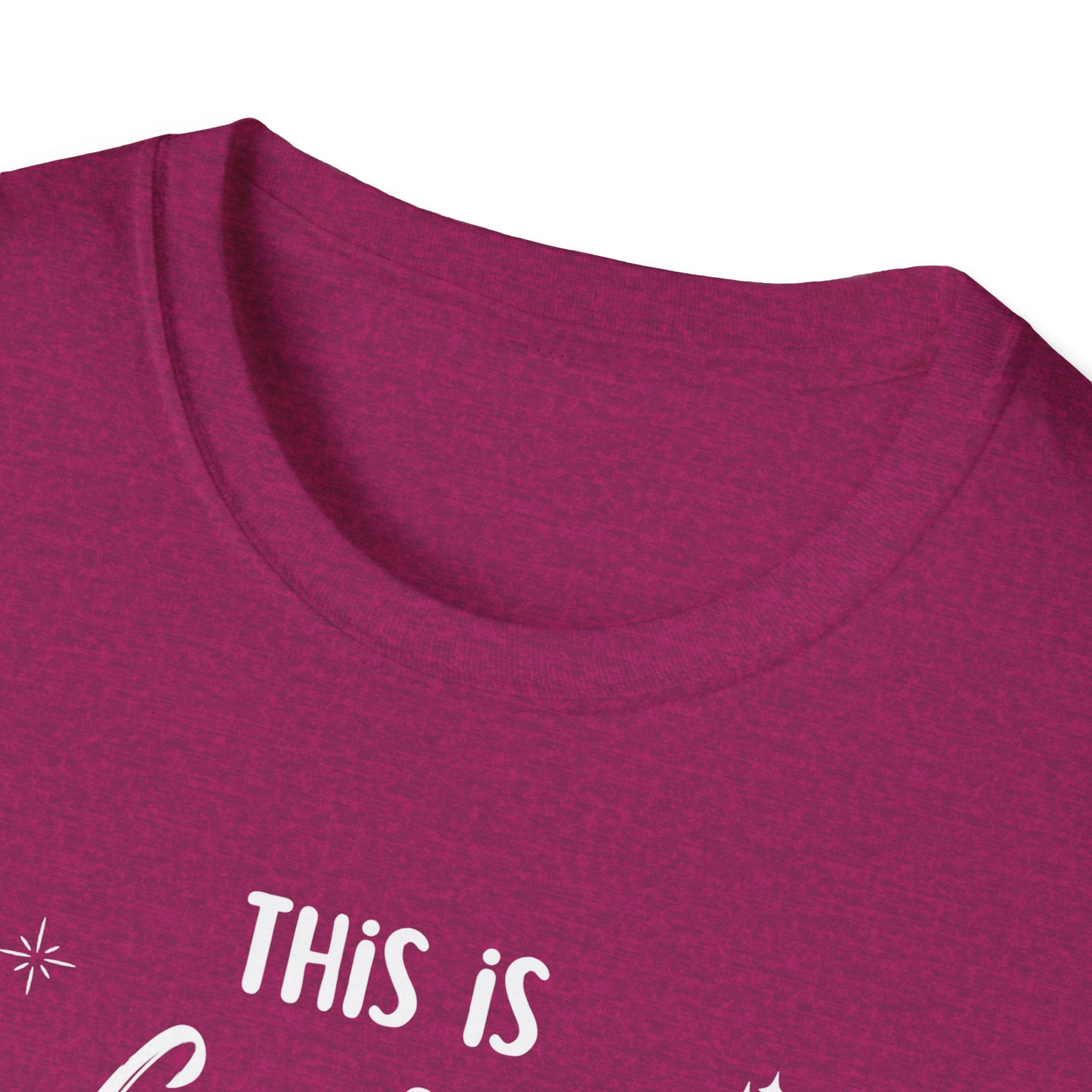 This is Cortisol Not Laziness T-Shirt