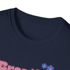 Breathe Stacked T-Shirt