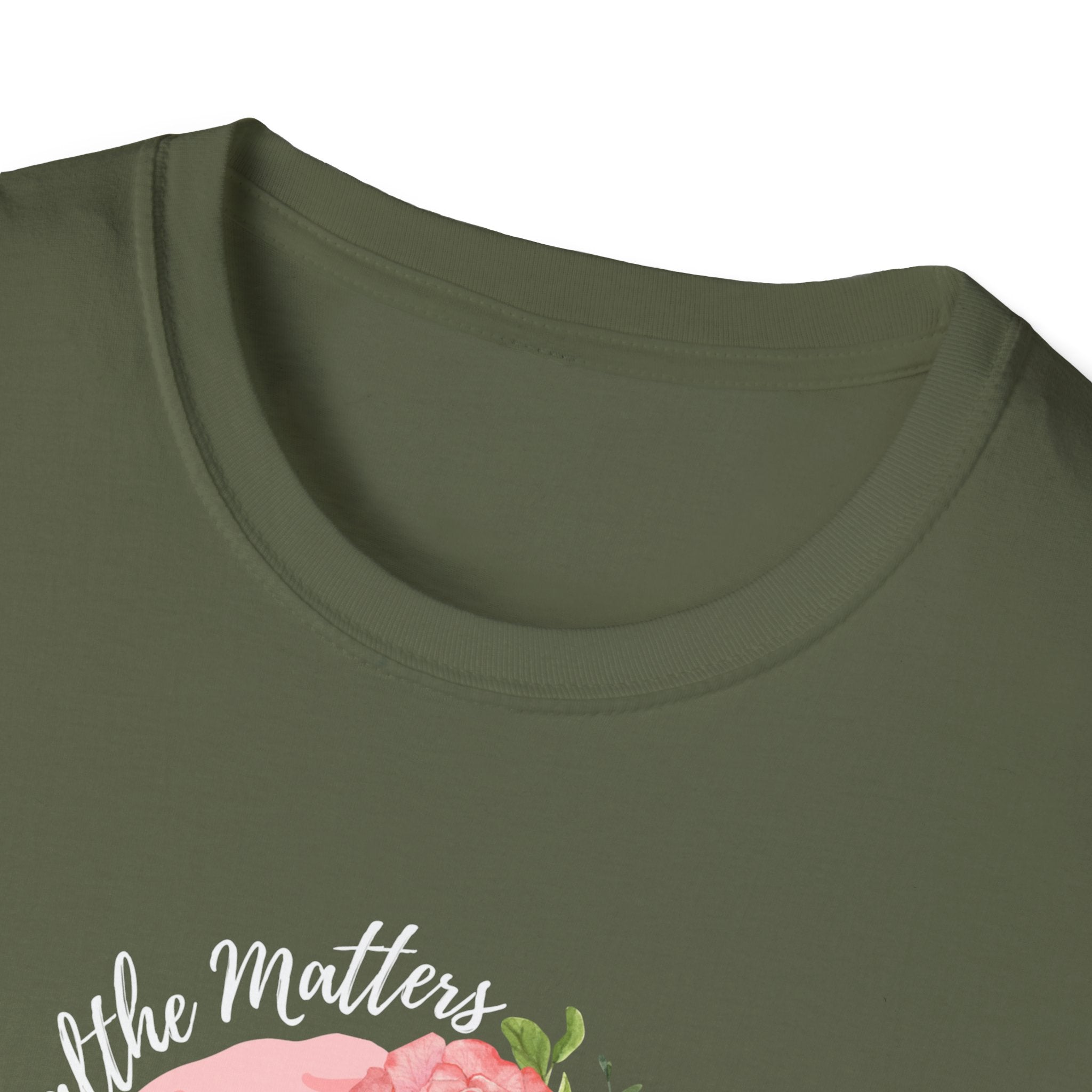 Mental Health Matters T-Shirt