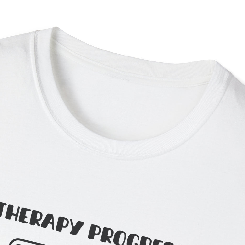 Therapy Progress T-Shirt