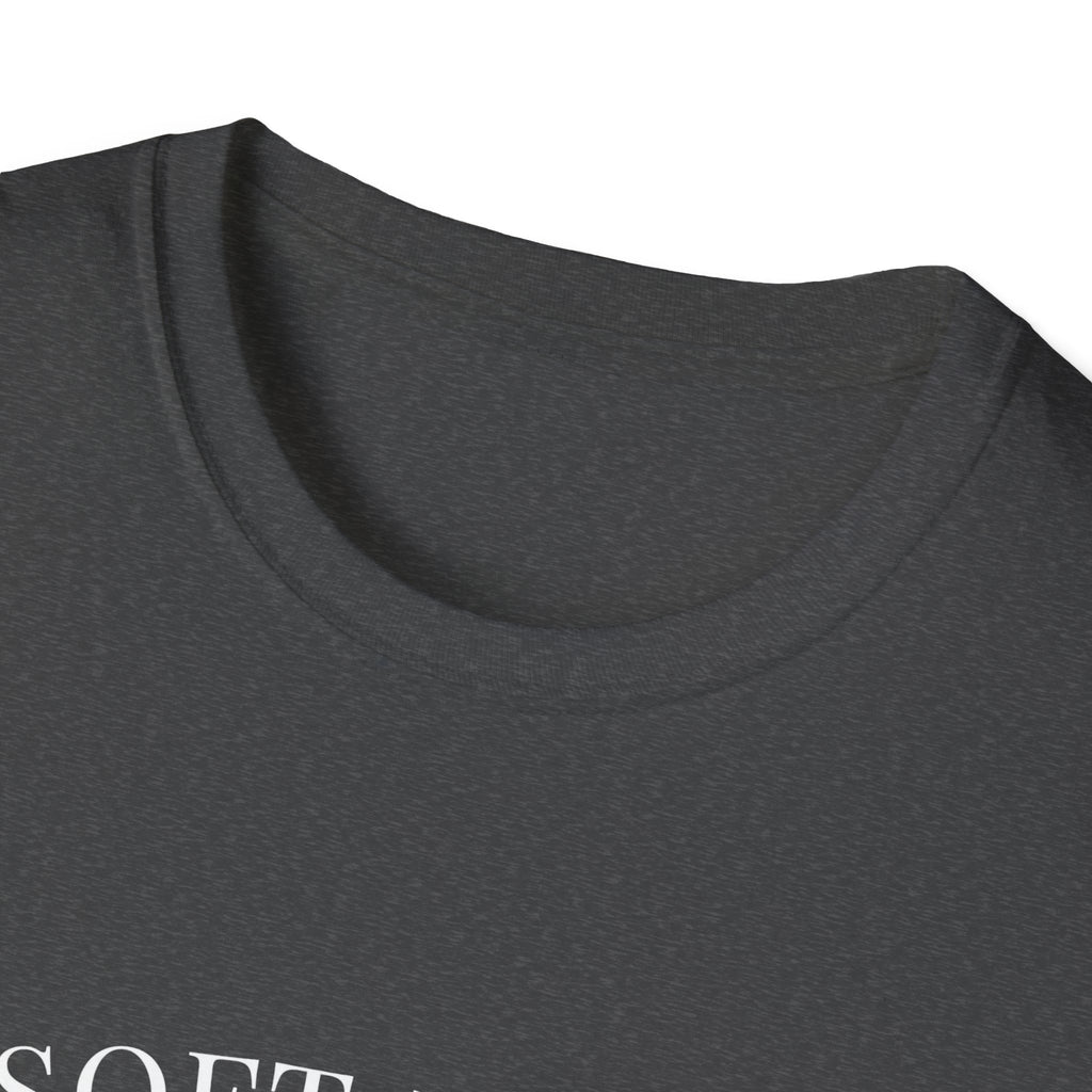 Soft Mess Social Club T-Shirt