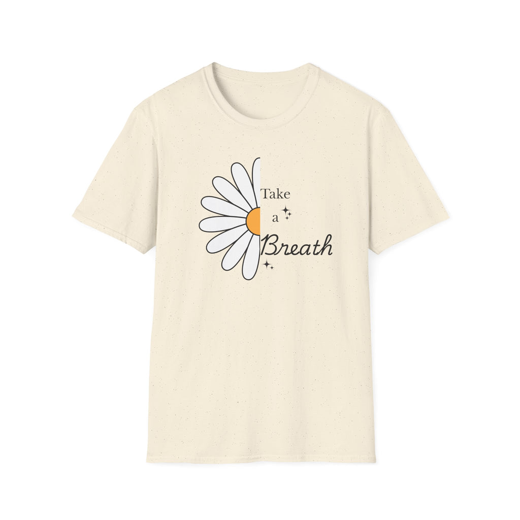 Take A Breath T-Shirt