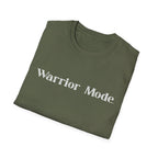 Warrior Mode T-Shirt